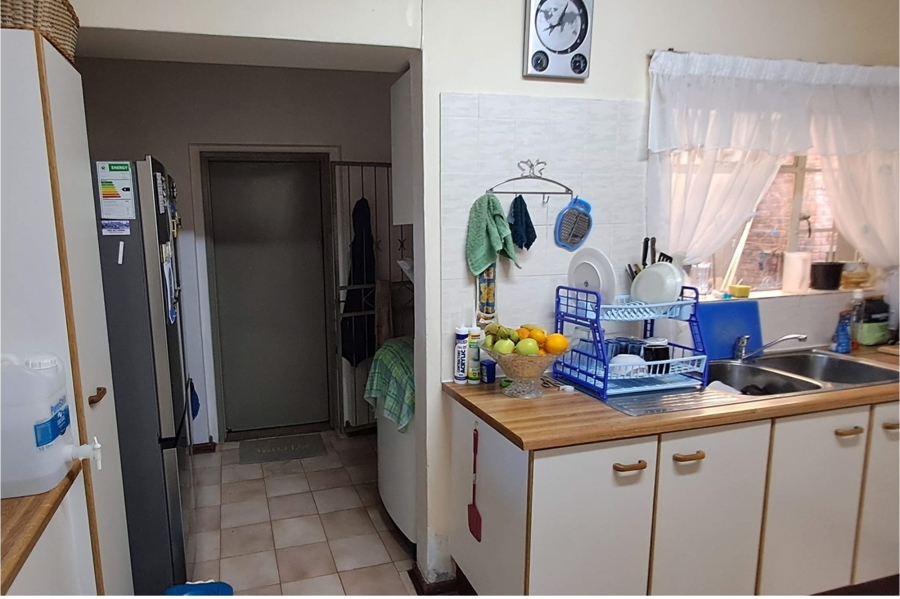 4 Bedroom Property for Sale in Westering Eastern Cape